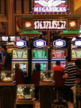 online casino startbonus